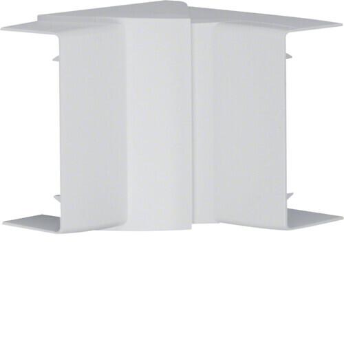 hager Internal corner tehalit.lf lff400904 hf lf40x90 l.gray
