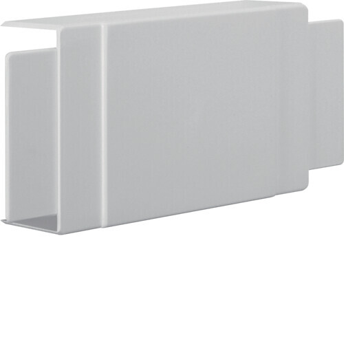 hager T-stycke tehalit.lf lf400908 hf lf40x90 l.grå