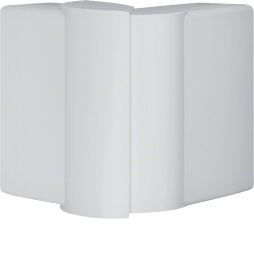 hager External corner tehalit.lf lff401103 hf lf40x110 l.gray