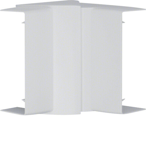 hager Internal corner tehalit.lf lff401104 hf lf40x110 l.gray