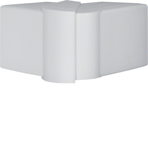 hager External corner tehalit.lf lff600603 hf lf60x57 l.gray