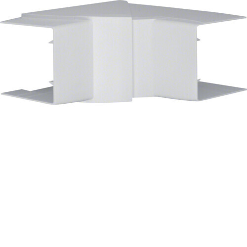 hager Internal corner tehalit.lf lff600604 hf lf60x57 l.gray