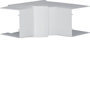 hager Internal corner tehalit.lf lff600604 hf lf60x57 l.gray