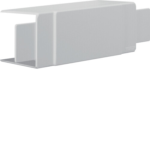 hager T-stycke tehalit.lf lf600608 hf lf60x57 l.grå