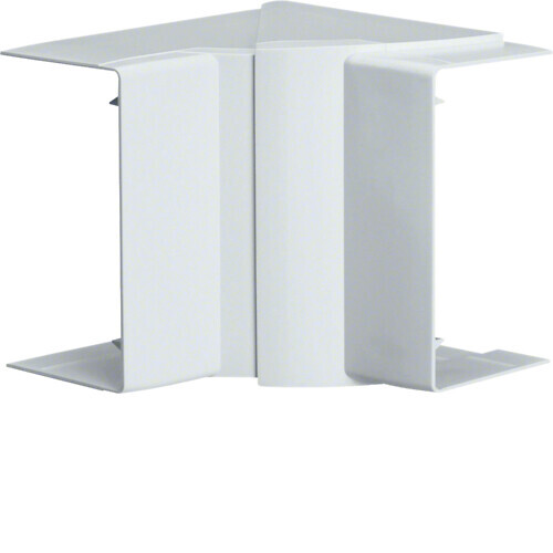 hager Internal corner tehalit.lf lff600904 hf lf60x90 l.gray