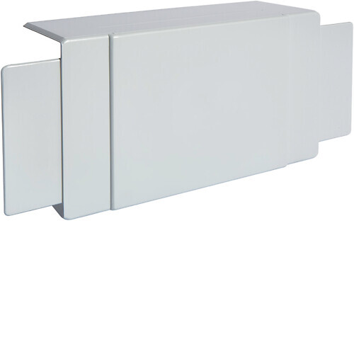 hager T-stycke tehalit.lf lf600908 hf lf60x90 l.grå