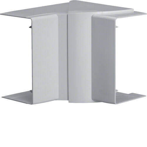 hager Internal corner tehalit.lf lff601104 hf lf60x110 l.gray