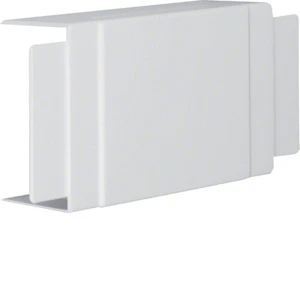 hager T-stycke tehalit.lf lf601108 hf lf60x110 l.grå