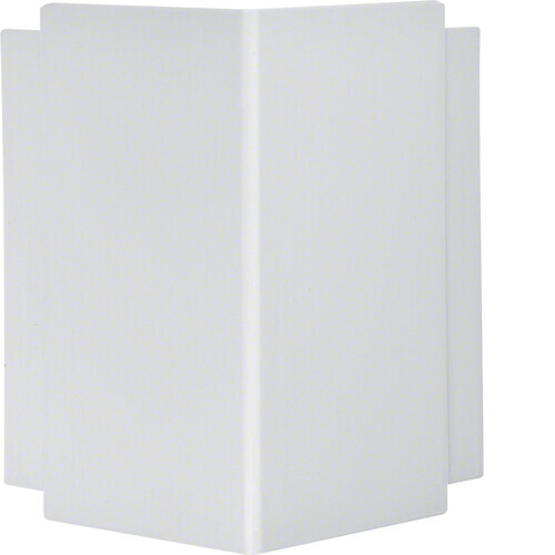 hager External corner tehalit.lf lf602303 hf lf60x230 l.gray