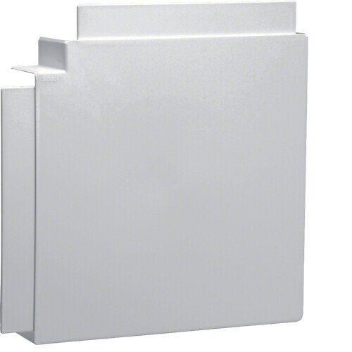 hager Flat corner tehalit.lf lf602305 hf lf60x230 l.gray