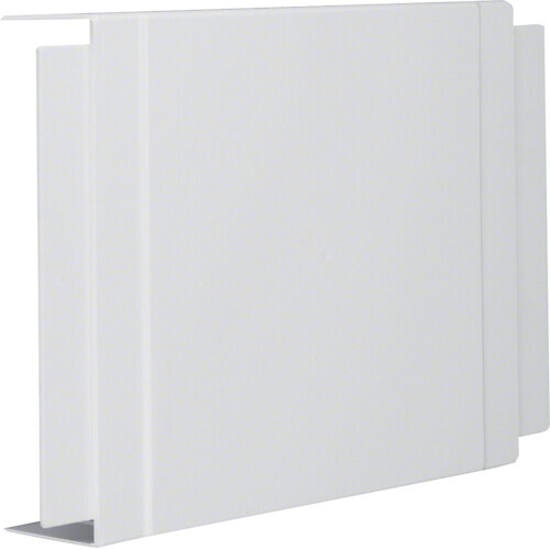 hager T-stycke tehalit.lf lf602308 hf lf60x230 l.grå