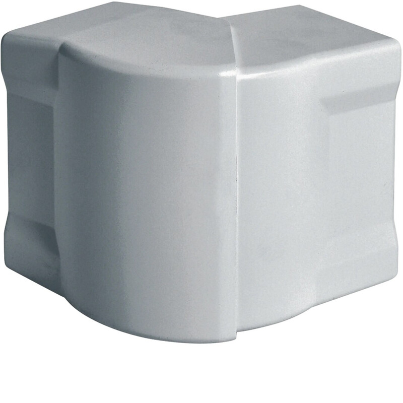 hager External corner tehalit  gba gbd500853 hf gbd(a) 56x85 alu