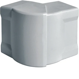 hager External corner tehalit gba gbd500853 hf gbd(a) 56x85 alu