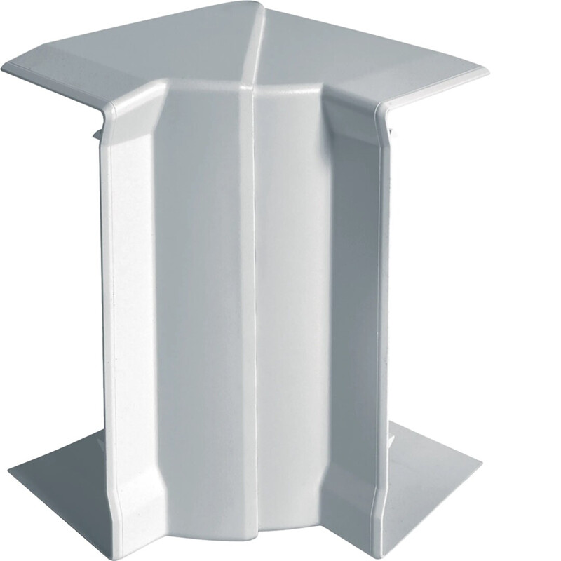 hager Internal corner tehalit  gba gbd501314 hf gbd(a) 56x134 alu