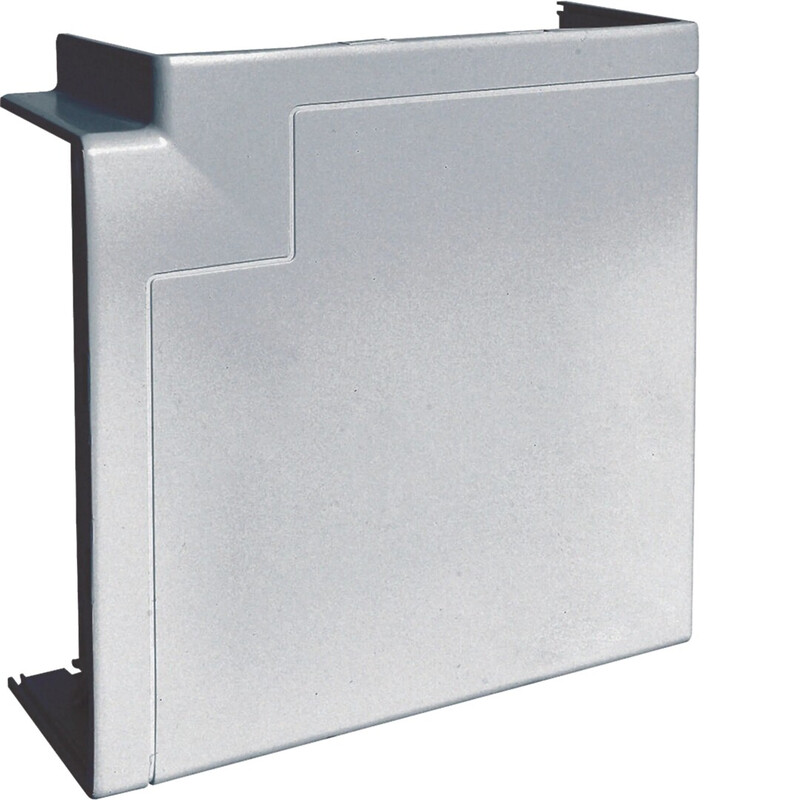 hager Flat corner tehalit  gba gbd501315 hf gbd(a) 56x134 alu