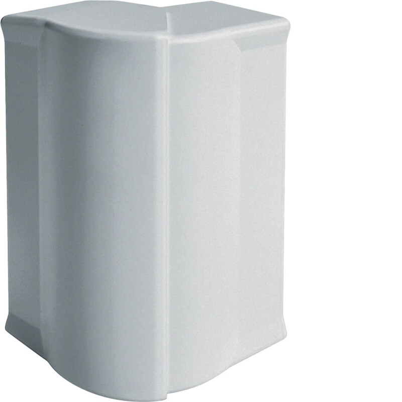 hager External corner tehalit  gba gbd501613 hf gbd(a) 56x162 alu