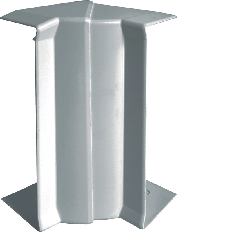 hager Internal corner tehalit  gba gbd501614 hf gbd(a) 56x162 alu