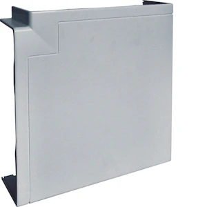 hager Flat corner tehalit gba gbd501615 hf gbd(a) 56x162 alu