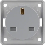 PISTORASIA HAGER 2N+PE/16A/250VAC BS-ST UR HAR