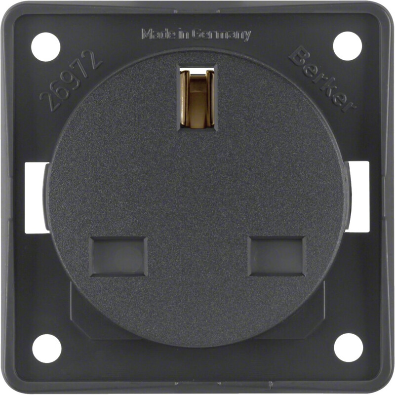 PISTORASIA HAGER 2N+PE/16A/250VAC BS-ST UR ANT