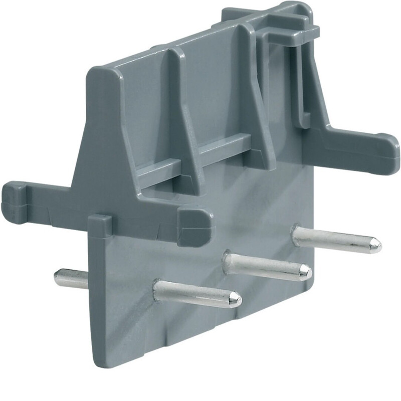 hager Junction piece ws120 f. outlets ws17x/ws178x