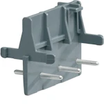 SYÖTTÖLIITIN HAGER WS120 PR WS17x/WS18x