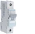 hager Mcb mbn110e 1x10a b-curve 6ka