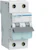hager Automatsäkring mbn220e 2x20a b-karakt. 6ka