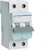 hager Automatsäkring mbn225e 2x25a b-karakt. 6ka