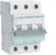 hager Automatsäkring mbn363e 3x63a b-karakt. 6ka