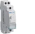 hager Latching relay 2no 24v
