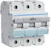 hager Automatsäkring hmb399 3x125a b-kurv 15ka