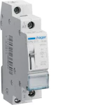 SYSÄYSRELE HAGER EPN511 1S 16A 12VAC