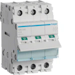 KUORMANKYTKIN VIPU HAGER SBN340 0-1 3N 40A 400VAC DIN