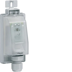hager Anturi knx hager ek088 mittarille te330 ip65