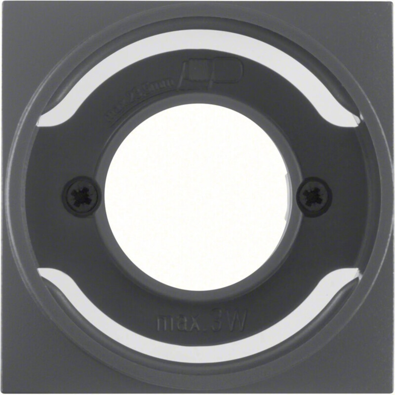 CENTRE PLATE SL-INSERT 513102 ANT