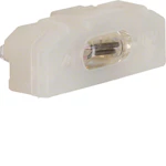 NEON LAMP NEON CLEAR 400VAC 0.5MA