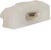 hager Instickslampa neon transparent