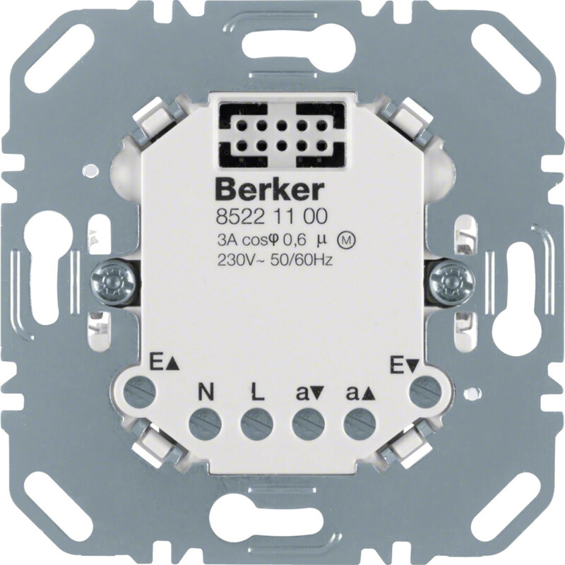 KYTKIN HAGER VERHOK. 4J 5A 230V UR