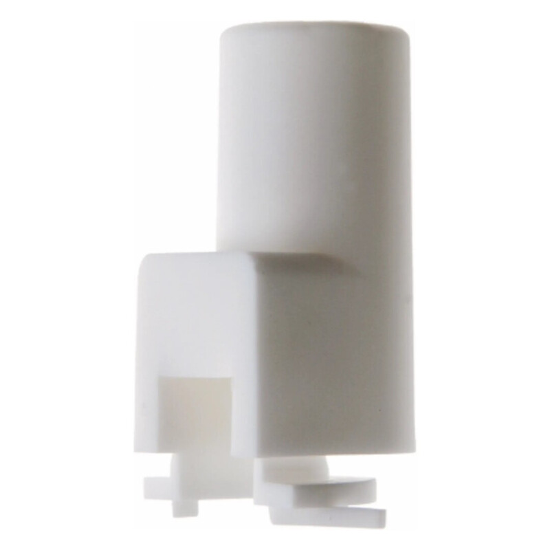 hager Tube entry tube m16/m20 white