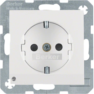hager Pistorasia hager 1s/16a ukr led val