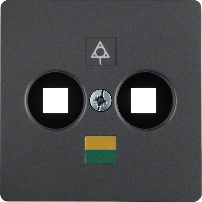 CENTRE PLATE FL.OUTPUT SO 1061 ANT