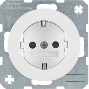 hager Pistorasia hager 1s/16a ukj val