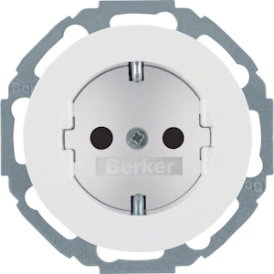 hager Pistorasia hager 1s/250v ukr val
