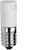 hager Led-lampa e10 vit