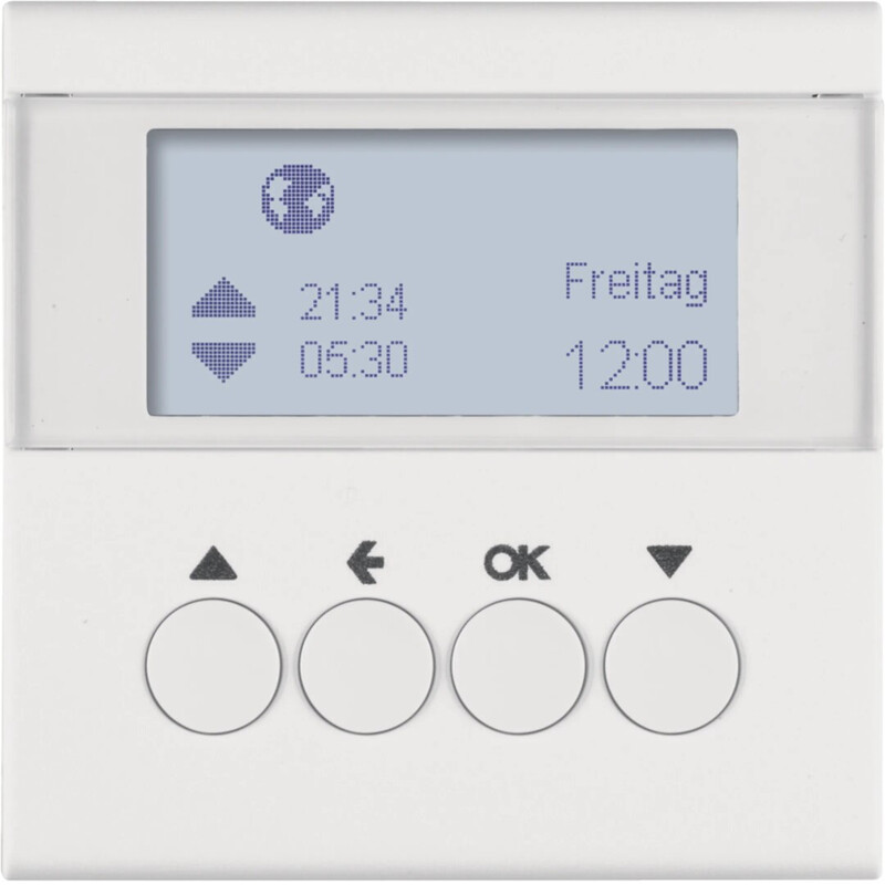 hager Kellokytkin hager s.1/b.3/b.7 verho-ohj astro va