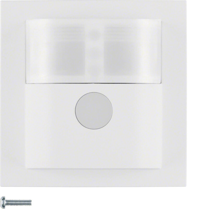 hager Liiketunnistin hager 180 1.1m ip20 lisät. use val