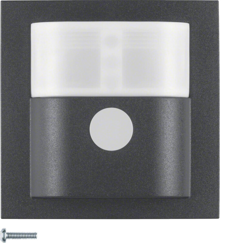 hager Liiketunnistin hager 180 1.1m ip20 lisät. use ant