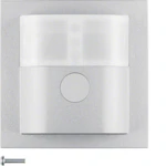 MOTION DETECTOR 180 2.2M IP20 COMF. USE ALU