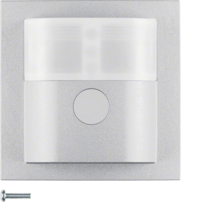 hager Rörelsevakt 180 1.1m ip20 use alu